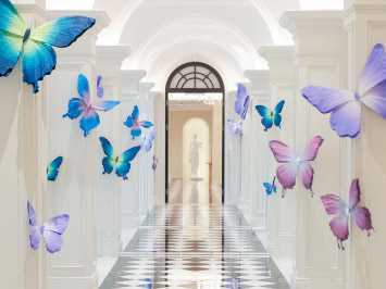 艺术空间图片轮播1