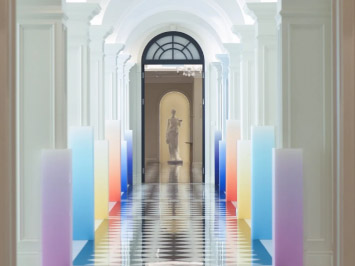 艺术空间图片轮播2